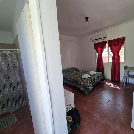 Cabanas Wayramuyu Мерло Экстерьер фото