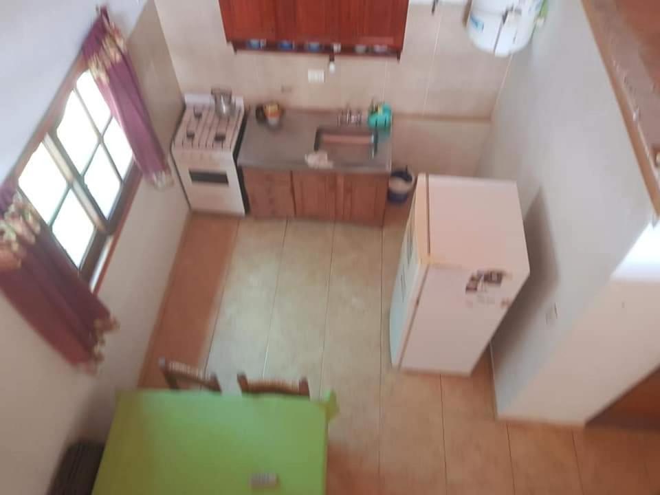 Cabanas Wayramuyu Мерло Экстерьер фото