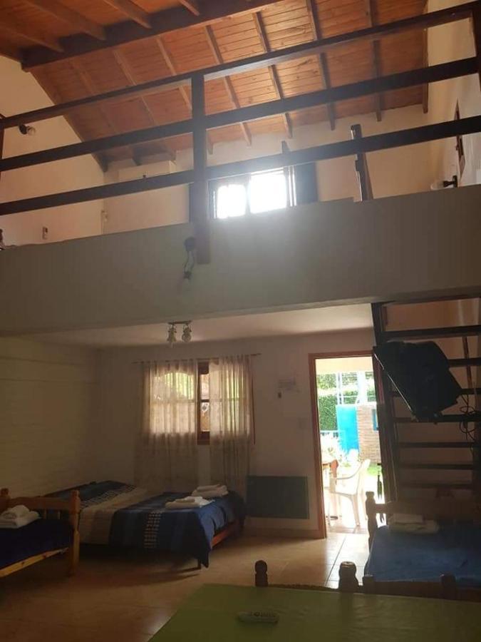 Cabanas Wayramuyu Мерло Экстерьер фото