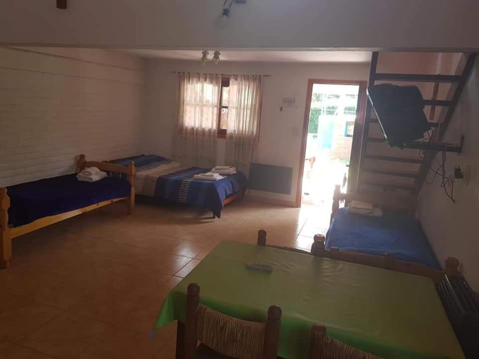 Cabanas Wayramuyu Мерло Экстерьер фото