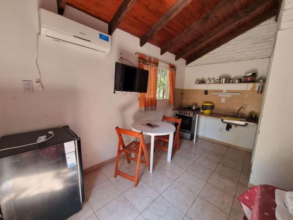 Cabanas Wayramuyu Мерло Экстерьер фото