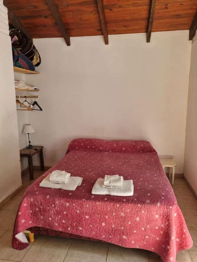 Cabanas Wayramuyu Мерло Экстерьер фото