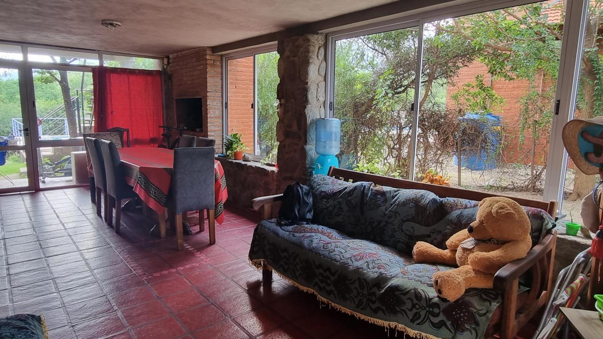Cabanas Wayramuyu Мерло Экстерьер фото