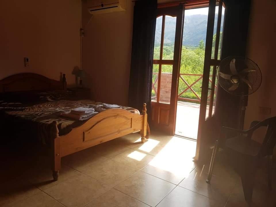 Cabanas Wayramuyu Мерло Номер фото