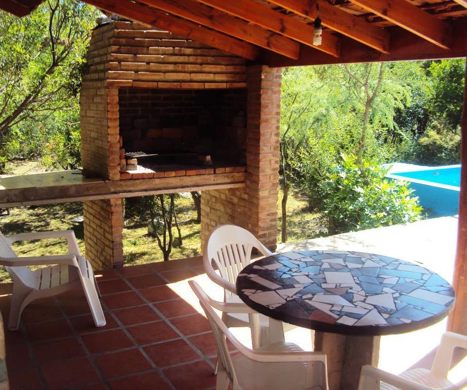 Cabanas Wayramuyu Мерло Экстерьер фото