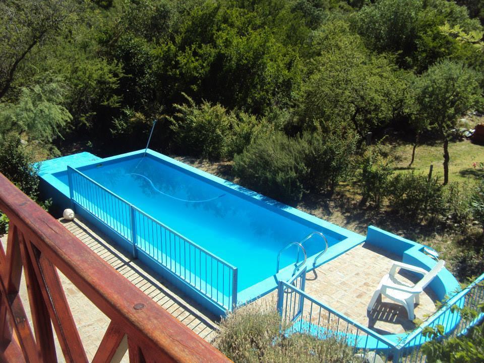 Cabanas Wayramuyu Мерло Экстерьер фото