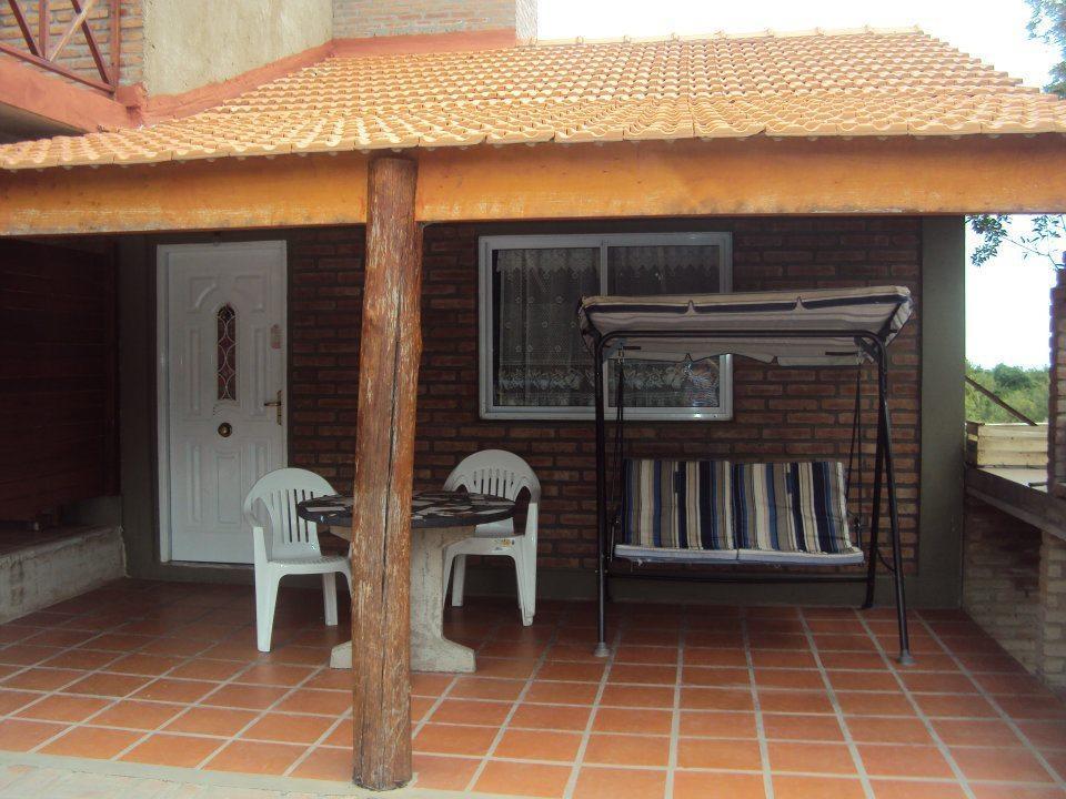 Cabanas Wayramuyu Мерло Экстерьер фото