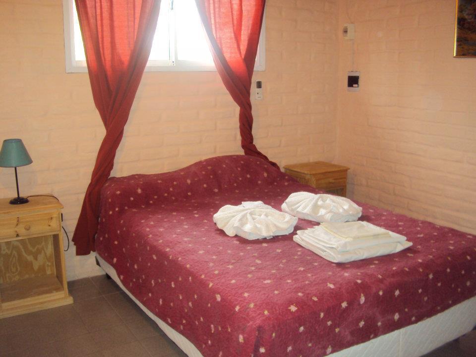 Cabanas Wayramuyu Мерло Номер фото