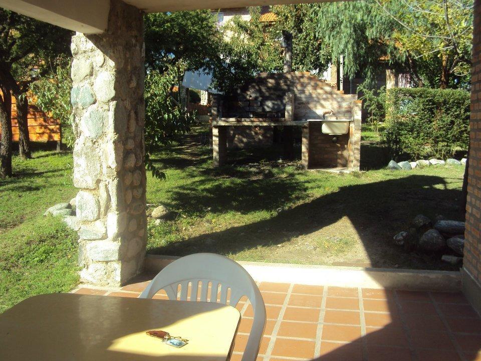 Cabanas Wayramuyu Мерло Экстерьер фото