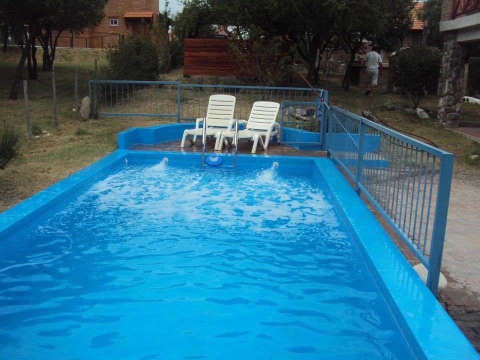 Cabanas Wayramuyu Мерло Экстерьер фото