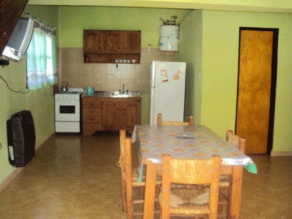 Cabanas Wayramuyu Мерло Экстерьер фото