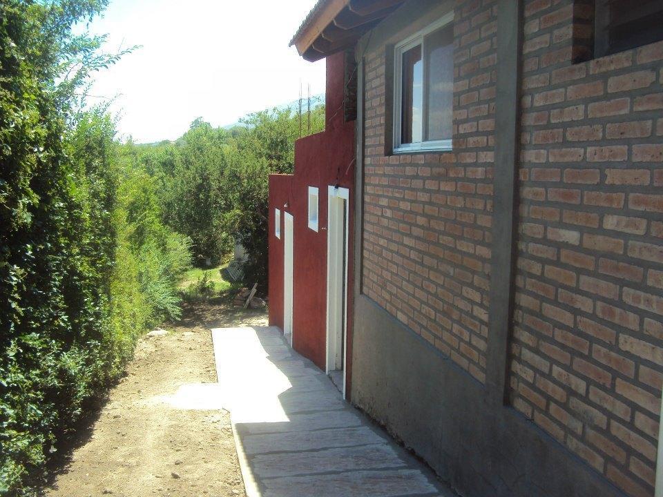Cabanas Wayramuyu Мерло Экстерьер фото
