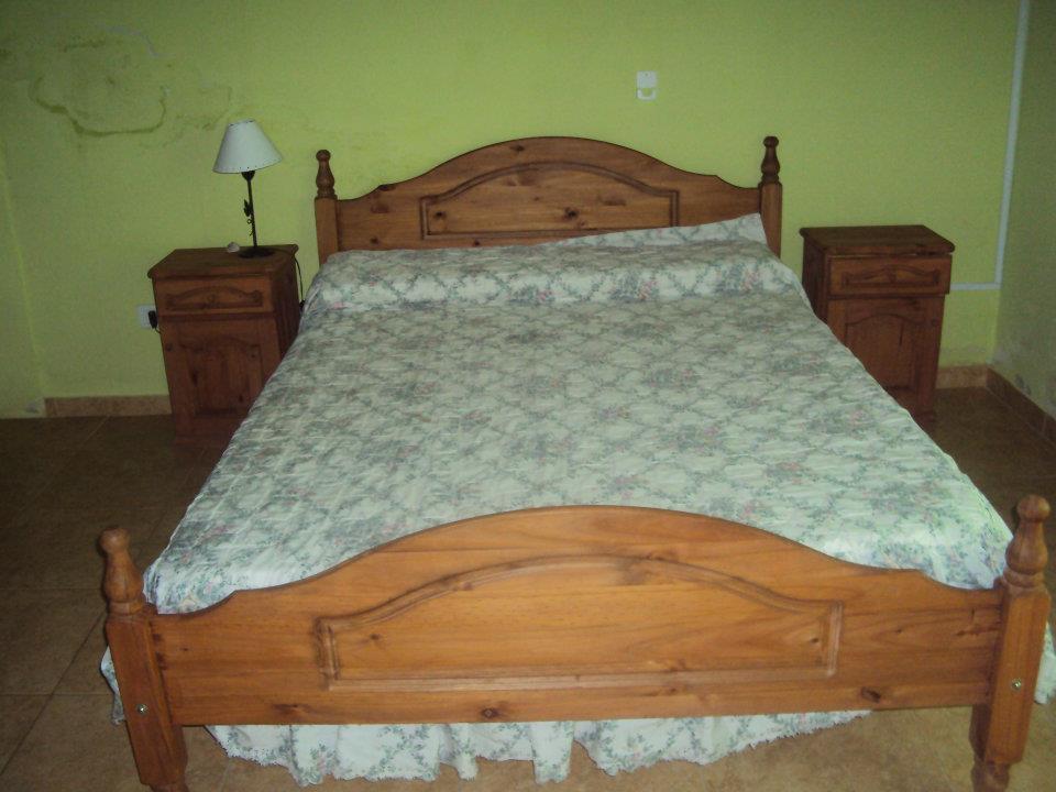 Cabanas Wayramuyu Мерло Номер фото