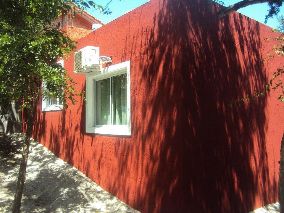 Cabanas Wayramuyu Мерло Экстерьер фото