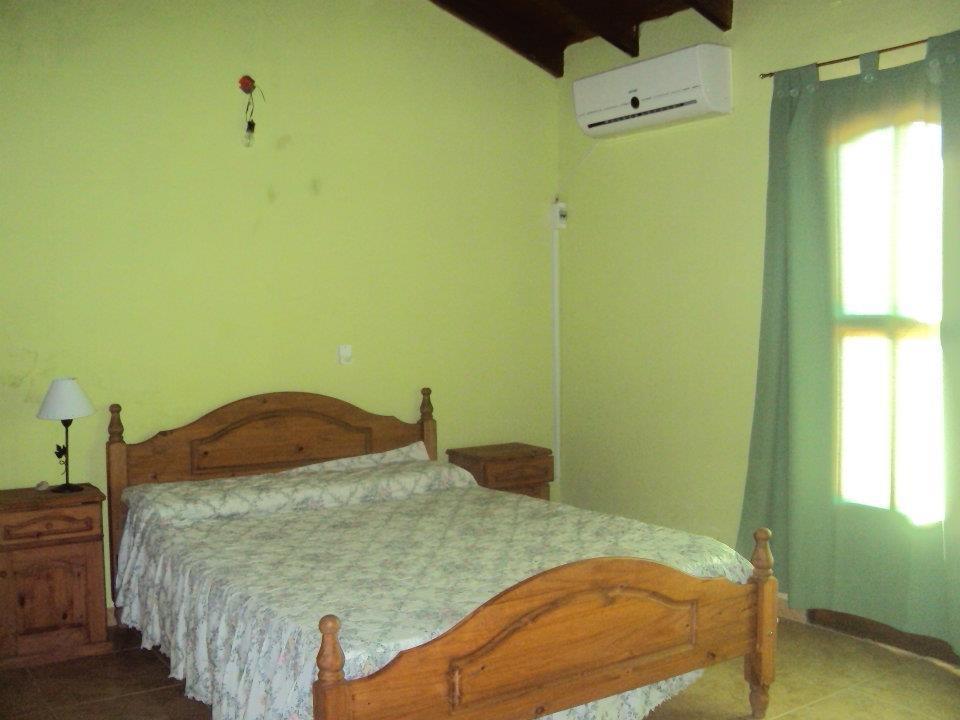 Cabanas Wayramuyu Мерло Экстерьер фото
