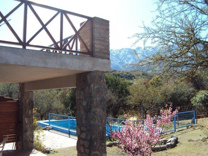 Cabanas Wayramuyu Мерло Номер фото