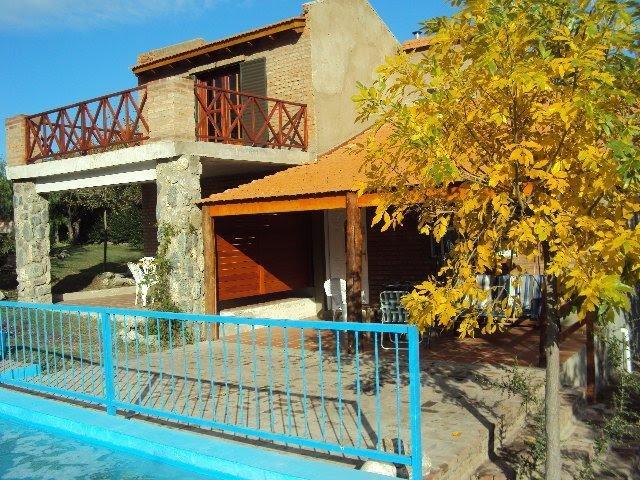 Cabanas Wayramuyu Мерло Экстерьер фото