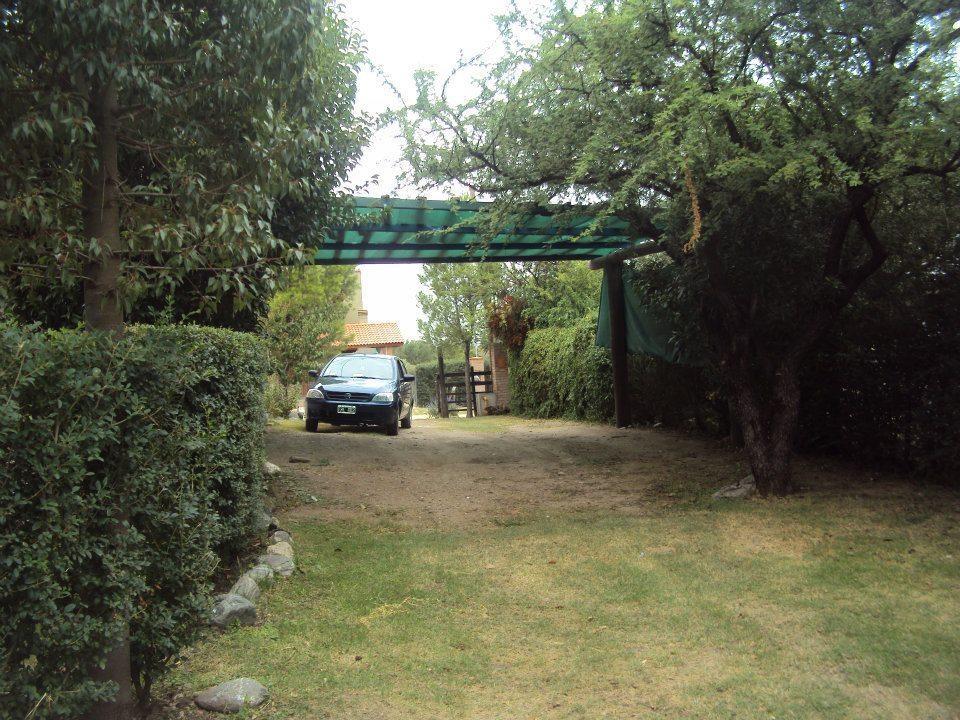 Cabanas Wayramuyu Мерло Экстерьер фото